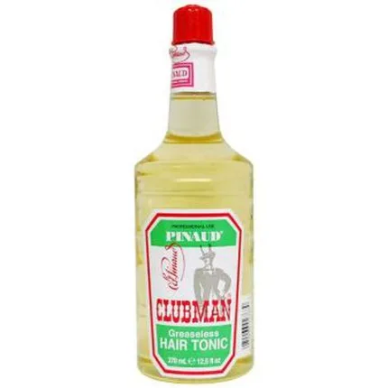Pinaud Clubman Hair Tonic oz