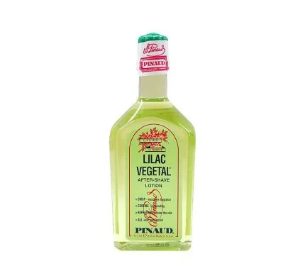 Pinaud Clubman Lilac Vegetal Shave oz