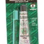 Pinaud Clubman Moustache Wax oz