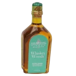 Pinaud Clubman Reserve Whiskey Woods Shave oz**New**