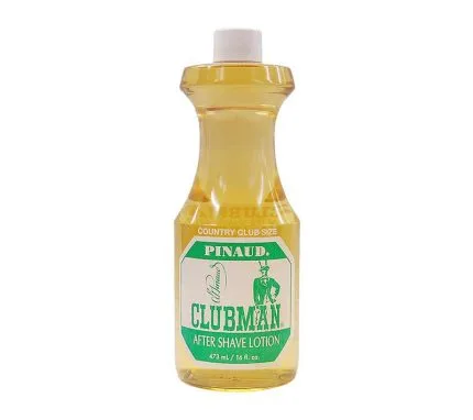 Pinaud Clubman Shave