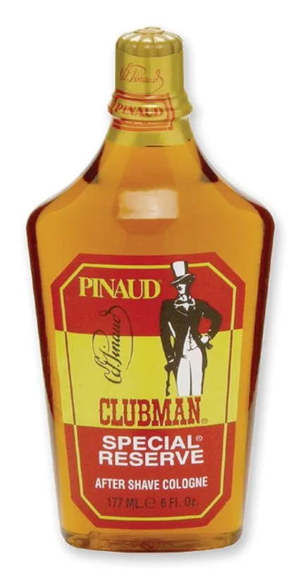 Pinaud Clubman Special Reserve Shave oz