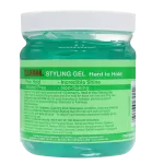 Pinaud Clubman Styling Gel oz Hard Hold