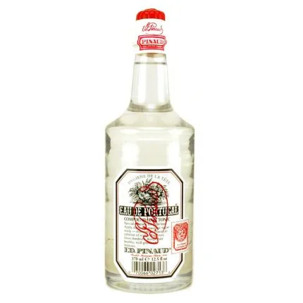 Pinaud Eau de Quinine Hair Tonic oz*New*