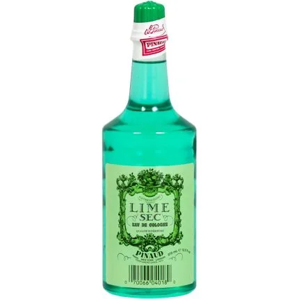 Pinaud Lime Sec Cologne oz