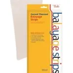 Product Club Curved Thermal Balayage Strips pcs