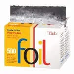 Product Club Pop-Up Foil ct.