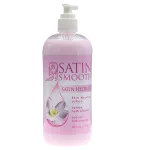 Satin Smooth Hydrate Skin Nourisher oz