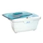 Satin Smooth Paraffin Spa Bath