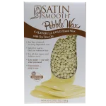 Satin Smooth Pebble Wax lbs.