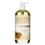 Satin Smooth Release Wax Residue Remover oz