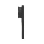 Scalpmaster Clipper Cleaning Brush Black