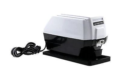 Scalpmaster Lather Time Machine