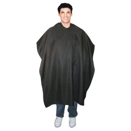 Scalpmaster Nylon Barber Cape