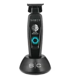 StyleCraft Saber Cordless Brushless Motor Trimmer - Black