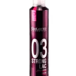 SaLerm 03 Strong Lac Strong Hold Hairspray 300ml/9.3oz
