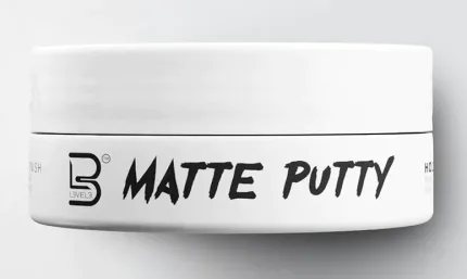 L3VEL 3 Matte Putty 5oz