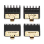 Babyliss Premium Trimmer Guards 4 pc. Set