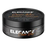 Elegance Cream Wax 4.73oz - Medium Hold
