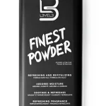 L3VEL 3 Finest Powder Talc Free 8.82oz