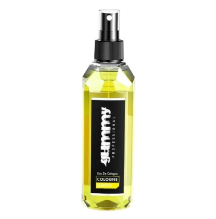 Gummy Aftershave Cologne 400ml/13.53oz - Lemon