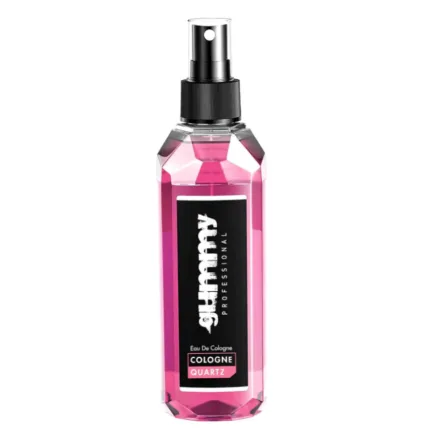 Gummy Aftershave Cologne 400ml/13.53oz - Quartz