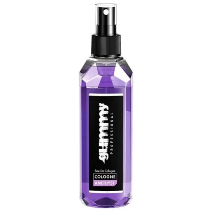 Gummy Aftershave Cologne 400ml/13.53oz - Amethyst