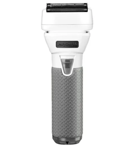 BabylissPro Limited Edition Frostbyte FXONE Interchangeable-Battery Shaver - Limited Edition Frostbyte FX79FSTW