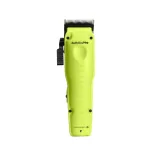 BabylissPro FXONE Lo-Pro Clipper Neon Yellow- FX829NY