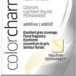 Wella Color Charm Liquid oz
