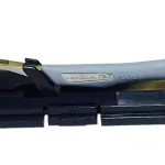 Feather Artist Club DX Shaving Razor Straight Japanese Handle