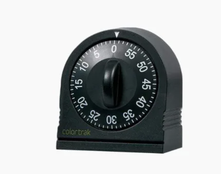 Colortrak Timer 60 Minutes
