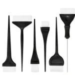Product Club Feather Bristle Brush Set 6pk