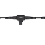 Gamma+ Connect 3 Connector Charging System