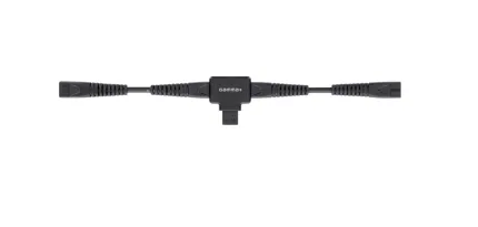 Gamma+ Connect 3 Connector Charging System