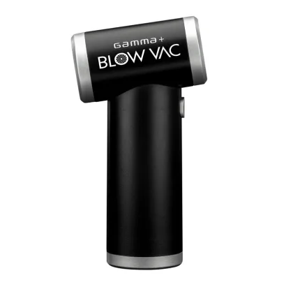Gamma+ Blow Vac Cordless Mini Blower & Vacuum