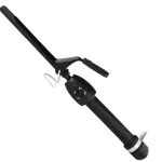 StyleCraft Black Gold Ceramic Curling