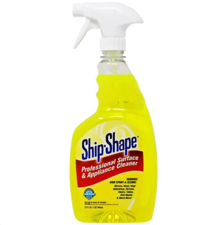 Ship-Shape Surface Appliance Cleaner oz