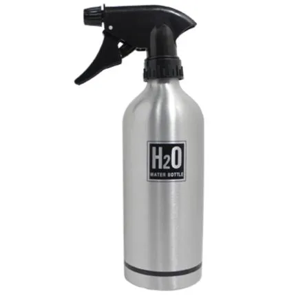 Soft 'n Style Aluminum Spray Bottle oz