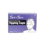 Soft 'n Style Tipping Cap pk