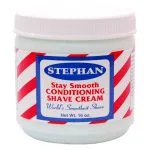 Stephan Conditioning Shave Cream oz
