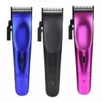StyleCraft Ergo Cordless Clipper Blue