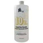 Super Star Crystal Clear Peroxide oz