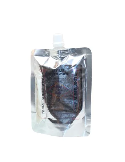 TERME Super White Cream Lightener oz