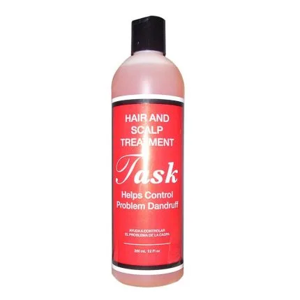 Task Hair Scalp Treatment oz