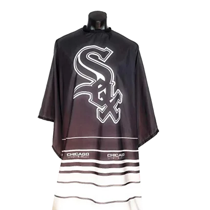 Team Cape Styling Chicago White Sox