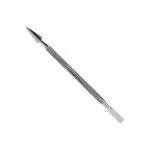 Toolworx Cuticle Pusher