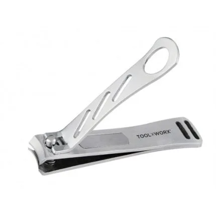 Toolworx Ergonomic Pro Fingernail Clipper