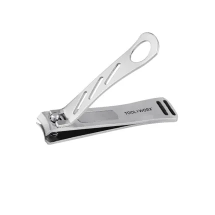 Toolworx Ergonomic Pro Toenail Clipper