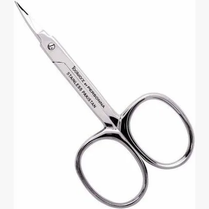 Toolworx Precision Cuticle Scissors